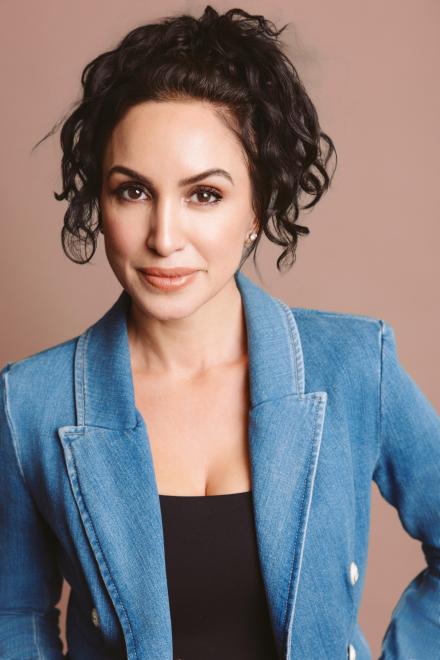 Tara Cannistraci