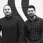 Jay & Eytan, Aaron Berg, James L Mattern, Alex Pavone