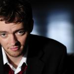[SOLD OUT] An Evening with Mark Ellis