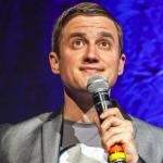 Happy Hour Comedy Ft Richie Redding, Meghan Hanley