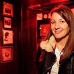 Bonnie McFarlane, Paul Virzi, Alexis Guerreros, Sam Morril