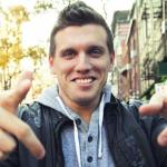 Chris DiStefano, Mike Cannon, Nore Davis, Alex Pavone