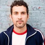Mark Normand, Samuel Comroe, Santi Espinosa, Brad Stoll