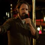 Duncan Trussell, Richie Redding, Mike Feeney, Michael Brigante