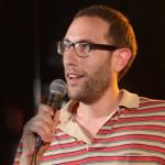 Ari Shaffir, Emma Willmann, Dante Nero, Mike Britt