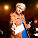 BE BOLD, LAUGH BIG! ft Gina Brillon, Emma Willmann, Marie Faustin