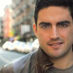 Jared Freid, Eman El Husseini, Mike Cannon