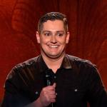 Joe Machi, Blair Socci, Justin Silver, Jason Salmon, Eric Neumann