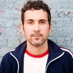 Mark Normand, Emma Willmann, Nathan Macintosh, Jacob WIlliams