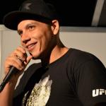 Luis Gomez, Chuck Nice, Vanessa Hollingshead, Ricky Velez