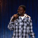 Mike Britt, James Mattern, Casey Balsham, Andrew Schulz