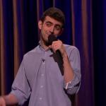 Sam Morril, Ricky Velez, Mike Britt, Aaron Berg