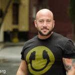 Free Standup Comedy Festival ft Aaron Berg